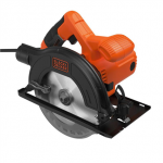 Black AND Decker CS1200-QS | Ristsaag | 1200 W | 165 mm | 210-240 V