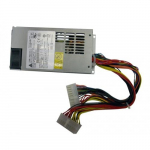 QNAP SP-6BAY-PSU toiteplokk 250 W 1U hbemane