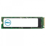 Dell 1TB, SSD, PCIe-34, M.2, Height 2.38mm