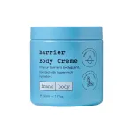 Frank Body, Barrier, Nourishing, Body Cream, 230 ml