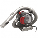 Black + Decker Black AND amp; Decker PD1200AV pihuakumulaatoriga vaakumkott, hall, oran