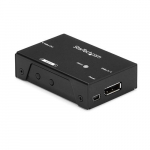 StarTech.com DisplayPorti signaalivah Versti - DP laiendaja - 4K 60Hz