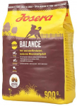 Josera Petfood SP Senior Balance 900g