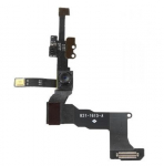 Flex for iPhone 5S / SE Front Camera Proximity Sensor Mic ORG