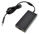 Dell Power Supply and Power Cord 2M Euro Power Cord (Kit)
