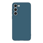 Beline Silikoonist mbris Samsung S23+ S916 sinine/sinine