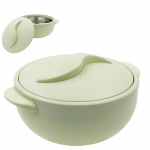 Thermo container 2.5L beige
