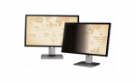 3M Privacy Filter 21.5"" 16:9 AntiGlare, Frameless, Black