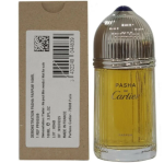 Cartier Cartier Pasha lhnavee PAR 100 ml tester