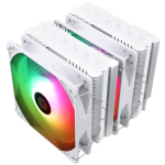Thermalright Ehketeeniv Assassin 120 SE valge ARGB CPU klmendaja