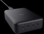 TRUST Ldtjs Maxo 240W GaN 4-port USB-C toomikasendur