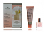 Nuxe Kreem Prodigieuse Tukekogu kuivli 10ml + Kreem 40ml
