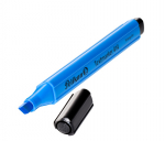 PELIKAN pelikan Textmarker triangular blue 414