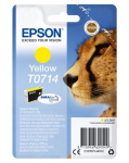 EPSON hepakend Yellow T0714 DURABrite Ultra Tint