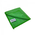 QLEANUP Mikrokiires lapid 250gsm, 30x30, 10 tk. roheline