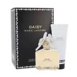 Marc Jacobs Daisy kingituskomplekt EDT 100 ml ja Daisy kehalotion 75 ml