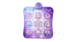 Music laste jprinsessatantsimatto Bluetooth-hendusega (501164)