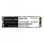 TEAM GROUP MP33 256 GB M.2 PCI Express 3.0 NVMe 3D NAND