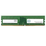 Dell Memory Upgrade - 16GB - 1Rx8 DDR4 UDIMM 3200MHz AB371019,
