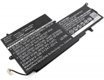 CoreParts Laptop Battery for HP 54.72Wh 3Cells Li-Pol 11.4V 4800mAh