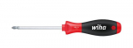 Wiha 26455 manual screwdriver Single Combination screwdriver