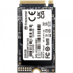 Transcend SSD 256GB M.2 MTE410S (M.2 2242) PCIe Gen4 x4 NVMe