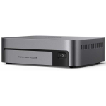 UGREEN DXP480T Plus Hallikas