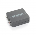 Marmitek hendage AH31 E SCART HDMI-muundur (25008264)