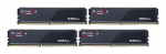 G.SKILL Flare X5 F5-6000J3444F64GX4-FX5 mlu modul 256 GB 4 x 64 GB DDR5 6000 MT/s