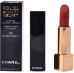 Chanel Rouge Allure Velvet Luminous Matte Lip Colour 56 Rouge Charnel 3.5g