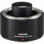 Fujifilm Telekonverter XF2X TC WR