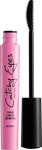 Gosh Catchy Eyes Mascara tusz do rzs Black 8ml