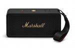 Marshall Headphones Marshall Middleton II - Bluetooth-kaiutin, Must ja Tass (1007428)