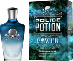 Police Potion Power EDP M 50 ml