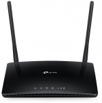 TP-LINK Archer MR400 LTE-reiimi moodem ja WiFi-ruuter (Archer MR400)