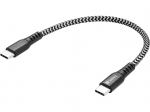Sandberg 441-66 Survivor USB-C kaabel 0,2M 100W