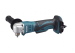 Cordless angle drill DDA350Z MAKITA without batteries and charger