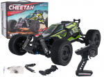 RoGer R/C siduhunt Radiojuhtimisauto