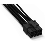 Be quiet! Modulaarsete toiteallikate toitekaabel CP-4420