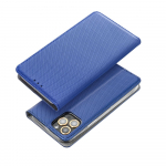 SMART CASE Book for SAMSUNG A56 5G navy