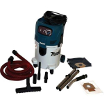 Makita VC3012M Class M, 30 l - VC3012M
