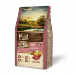 Dry food for dogs: Sams Field Lamb AND Rice Light AND Senior, 13 kg, for seniors