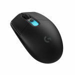 LOGITECH G305 X juhtmevaba mnguhiir, must (910-007740)