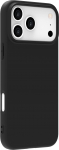 eSTUFF INFINITE (GRS) VIENNA iPhone 17 Pro Max Black Cover.