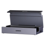 UGREEN CM800 9-in-1 USB-C Steam Decki dokkisioon 4K@120Hz / koknev alustahju