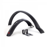 Fender set HEBIE Taipan 20", black