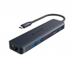 Hyper HyperDrive EcoSmartT Gen.2 Universal USB-C 7-in-1 Hub w