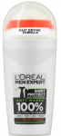 LOral L'Oral Paris Meeste Ekspert antiperspirant roll-oon 50 ml