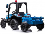 Lean Cars Traktor BLT-206 Sinine