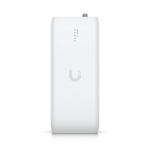 Ubiquiti Plug-and-play, wireless bridging PoE adapter with
